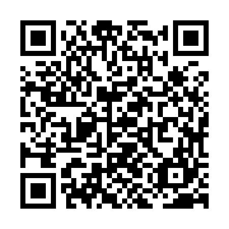 QR code for plate XMJ-964