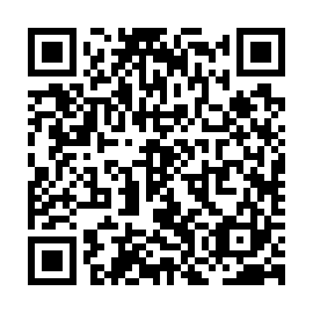 QR code for plate XOB-723