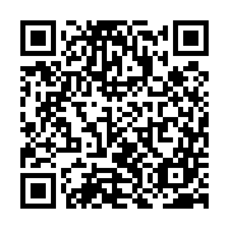 QR code for plate XOE-547