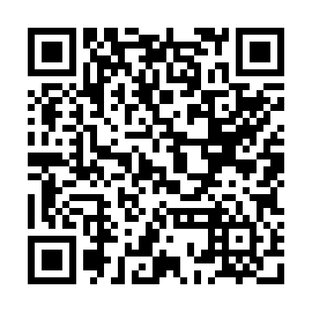 QR code for plate XOO-284