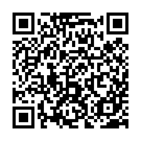 QR code for plate XOQ-487