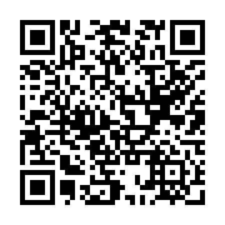 QR code for plate XOV-941