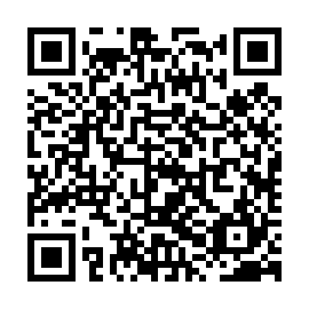 QR code for plate XPB-424