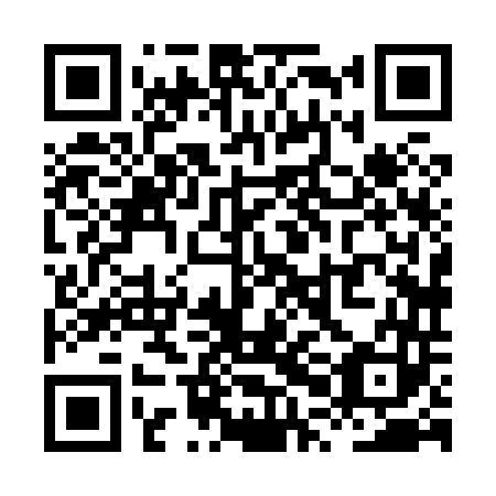 QR code for plate XPH-843