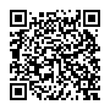 QR code for plate XRB-205