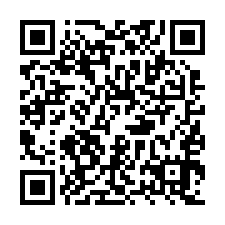QR code for plate XRF-255