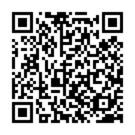 QR code for plate XVD-411