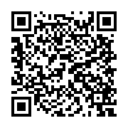 QR code for plate XXM-549