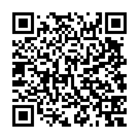QR code for plate XYF-438