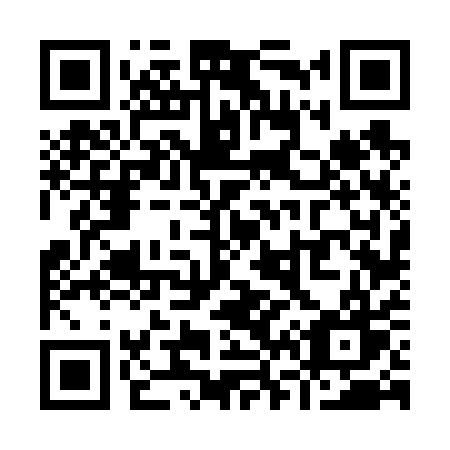 QR code for plate Y66-61W