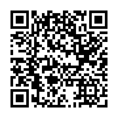 QR code for plate YAW-347