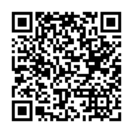 QR code for plate YBA-787