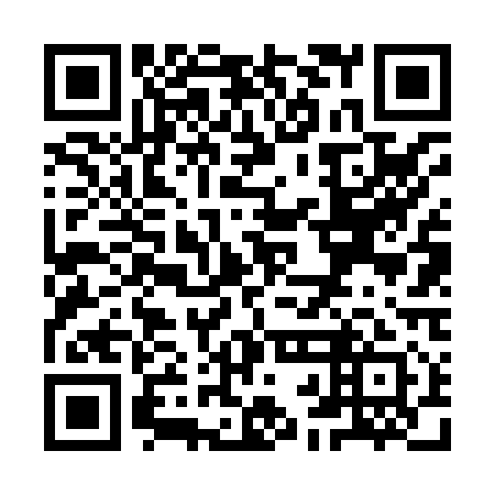 QR code for plate YBF-811