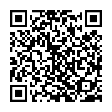 QR code for plate YBX-439