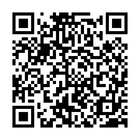 QR code for plate YEF-073