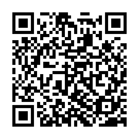 QR code for plate YHG-970