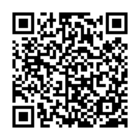 QR code for plate YIG-445