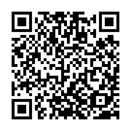 QR code for plate YJB-688
