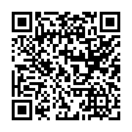 QR code for plate YJX-885
