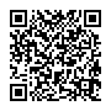 QR code for plate YKG-383