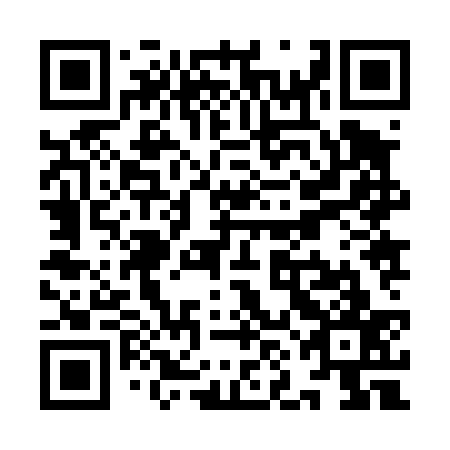 QR code for plate YNJ-437