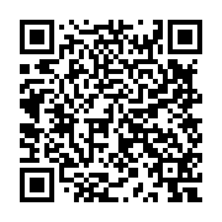 QR code for plate YPW-812