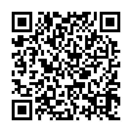 QR code for plate YST-318