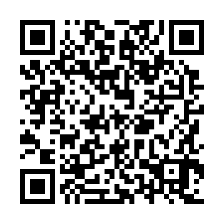 QR code for plate YUX-382