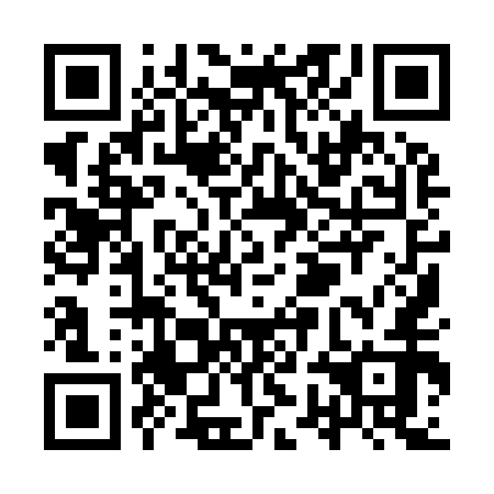 QR code for plate YWI-952