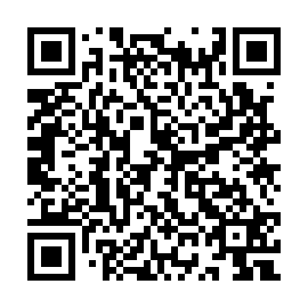 QR code for plate YWK-121