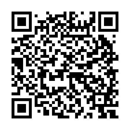 QR code for plate YXP-281