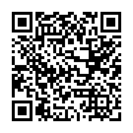 QR code for plate YZB-281
