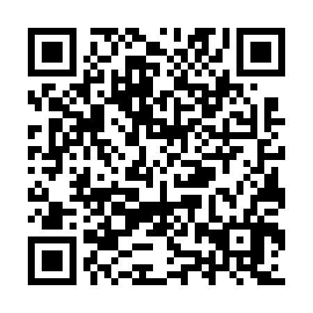 QR code for plate YZW-606