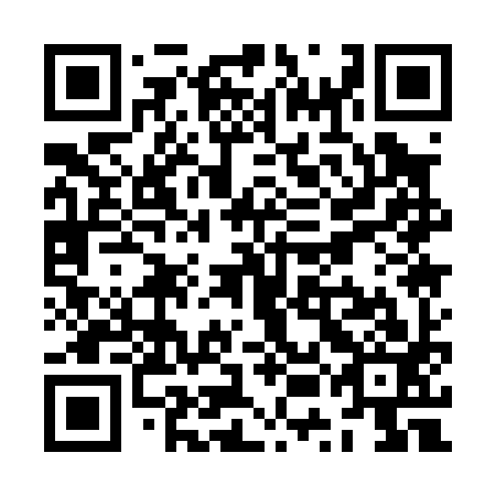QR code for plate ZUA-093