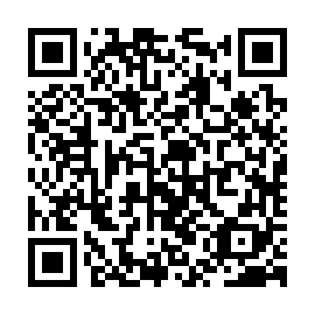 QR code for plate ZUB-368