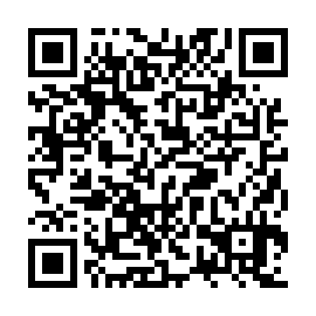 QR code for plate ZWR-534