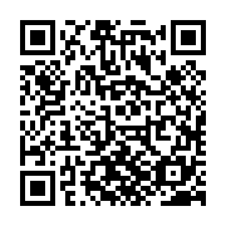 QR code for plate ZZB-075