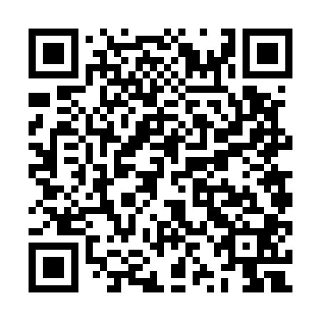 QR code for plate ZZF-500