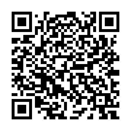 QR code for plate 005-YYR