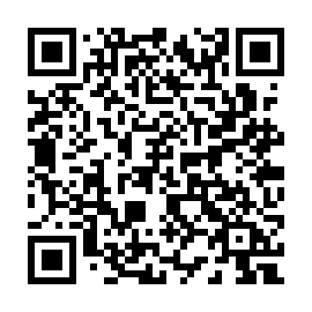 QR code for plate 023-QJA