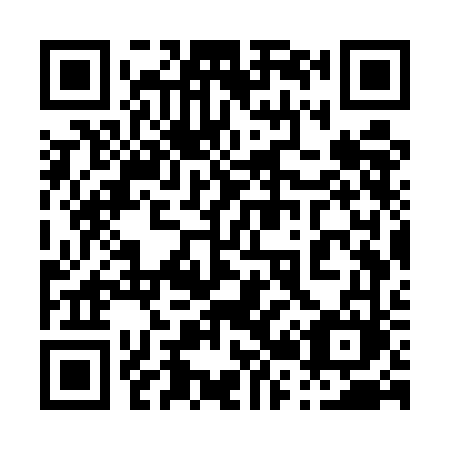 QR code for plate 027-UFM
