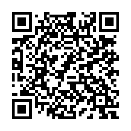 QR code for plate 038-LBK