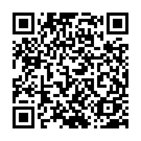 QR code for plate 058-KUQ