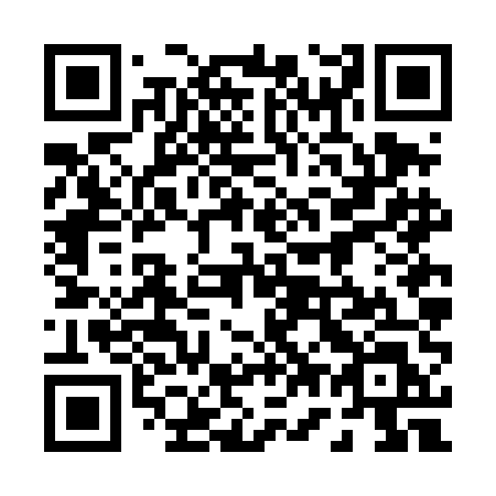QR code for plate 076-DEL