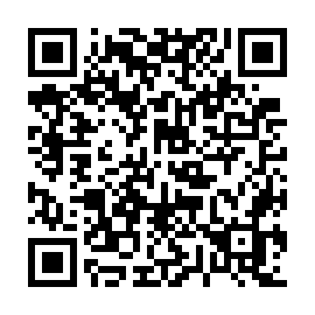 QR code for plate 076-GOJ