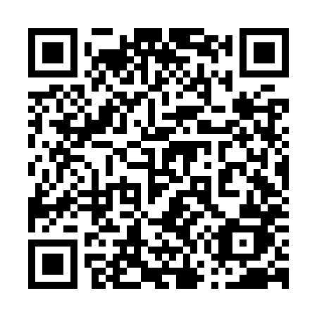 QR code for plate 076-KXJ