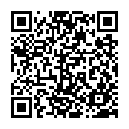 QR code for plate 087-GYN