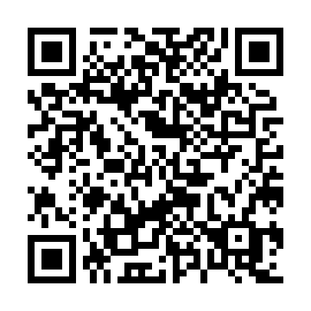 QR code for plate 087-XZF