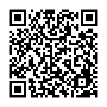 QR code for plate 116-EVF