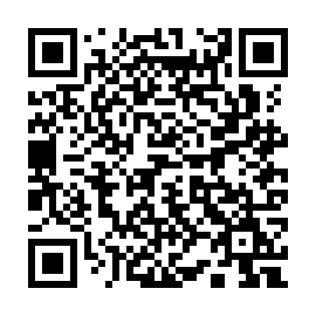 QR code for plate 122-KOM